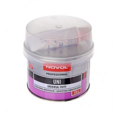 Универсальная шпатлевка для авто Novol UNI 0,25 кг Универсальная шпатлевка для авто Novol UNI 0,25 кг